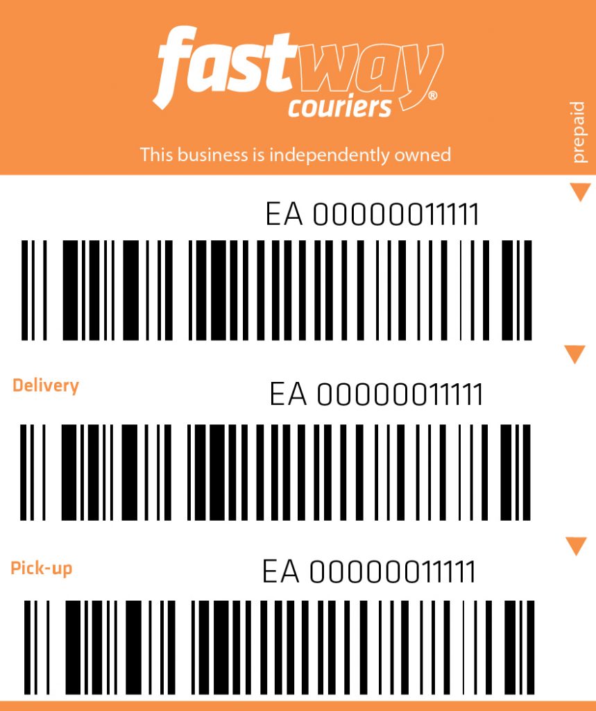 Excess Label | The Fastway Store